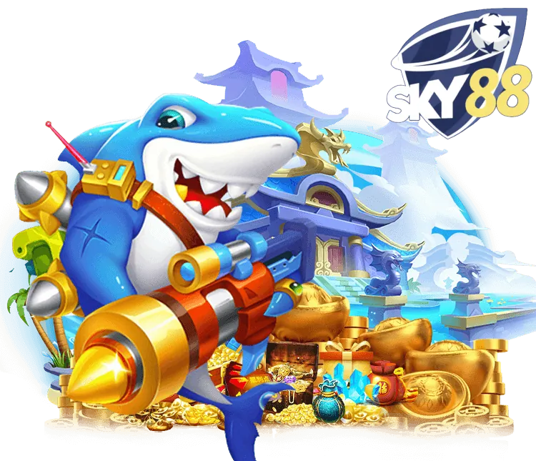 Hình minh họa ứng dụng SKY88 trên thiết bị di động